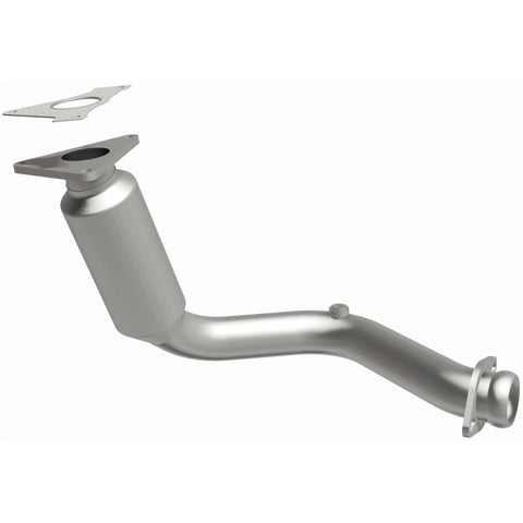 MagnaFlow Direct Fit Catalytic Converter 96-97 Camaro 5.7L V8 - 23517