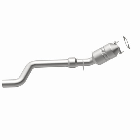 Magnaflow Conv DF 2016 Mustang GT350  5.2L Underbody - 52224