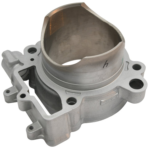 Cylinder Works 09-12 Kawasaki KX 450 F 450cc STD Bore High Compression Cylinder Kit 13.2:1 Comp. - 30011-K01HC