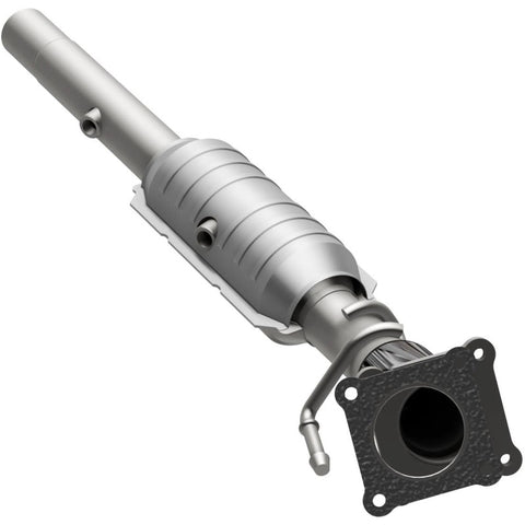 MagnaFlow Direct Fit Catalytic Converter 06-10 VW Beetle 2.5L - 24333