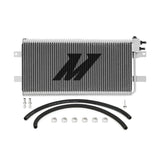 Mishimoto 03-09 Dodge Ram 5.9L/6.7L Cummins Transmission Cooler - MMTC-RAM-03SL