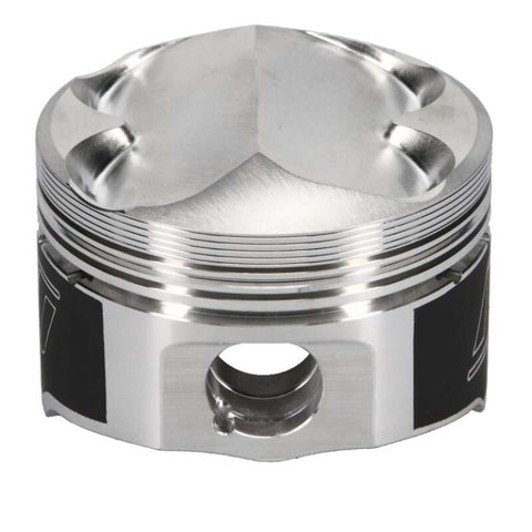 Wiseco Peugeot 306/206/106 +3.5cc 12.2:1 CR Piston Set - KE130M79