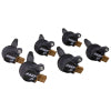 FAST 11-18 Ford 3.5L Ecoboost XR Series Ignition Coil - Set of 6 - 30395-6