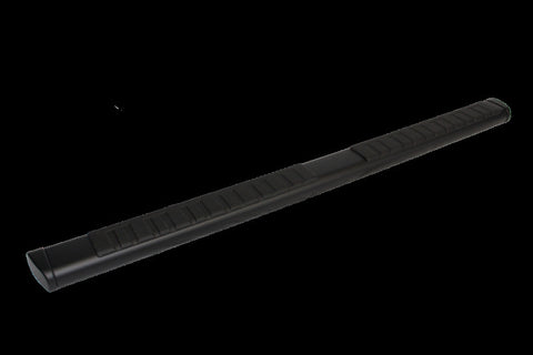 Go Rhino 6in OE Xtreme SideSteps - Black - 87in - 680280B