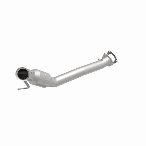 MagnaFlow 11-12 Ram 2500/3500 6.7L Front Direct Fit Stainless Catalytic Converter - 60507