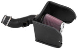 K&N 16-17 Toyota Land Cruiser V8-5.7L F/l 63 Series AirCharger Performance Intake - 63-9040