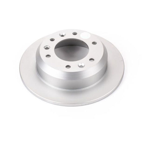 Power Stop 07-08 Hyundai Entourage Rear Evolution Geomet Coated Rotor - JBR1517EVC