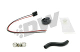 DeatschWerks 85-97 Ford Mustang 255 LPH DW200 In-Tank Fuel Pump w/ Install Kit - 9-201-1014