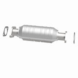 MagnaFlow Direct Fit Catalytic Converter Dodge-Mitsubishi-Plymouth - 23242