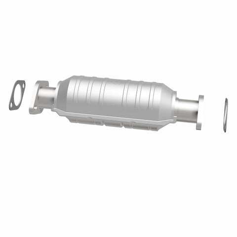 MagnaFlow Direct Fit Catalytic Converter Dodge-Mitsubishi-Plymouth - 23242