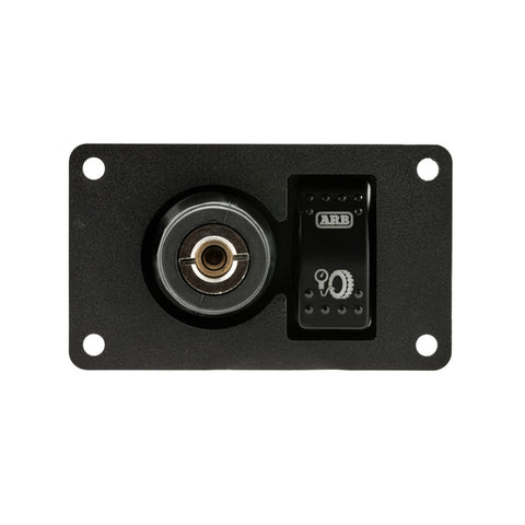 ARB Universal Switch Coupling Bracket - 3501050