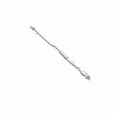 MagnaFlow Direct Fit Catalytic Converter 00-04 Toyota Avalon 3.0L - 51867