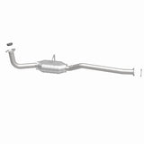MagnaFlow Direct Fit Catalytic Converter 98-01 Metro/Swift 1.3 rr OE - 49563