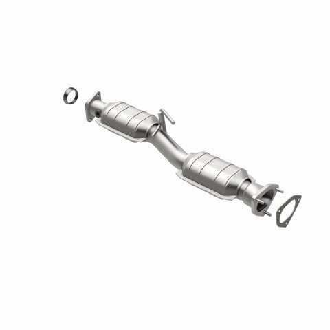 MagnaFlow Direct Fit Catalytic Converter96-98 Explorer 4.0L code - 23313
