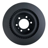 Timbren 22-26 Toyota Tundra/22-24 Lexus LX600 BES Coated Brake Rotor - Front - TIM-R565235