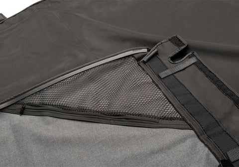 Rampage 1997-2006 Jeep Wrangler(TJ) Complete Top - Black Diamond - 68835