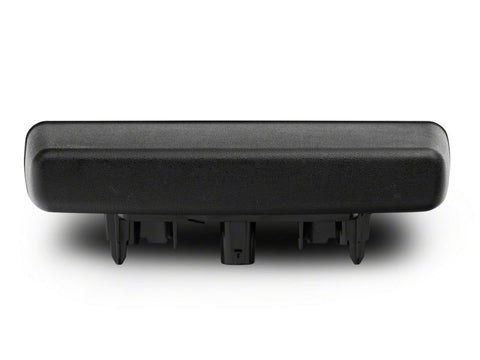 Raxiom 18-23 Jeep Wrangler JL Axial Series LED Third Brake Light- Smoked - J142673-JL