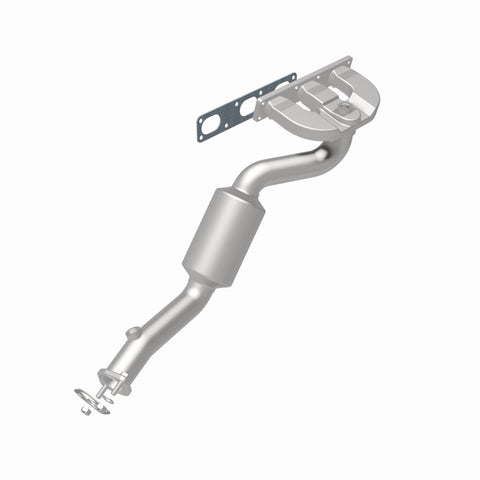 MagnaFlow Conv DF BMW 3 01-06 Front - 50287