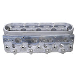 Edelbrock Victor CNC GM LS7 12 Degree 6-Bolt Cylinder Head, 291cc, .220in Int Port, CI PM Seat - 77679