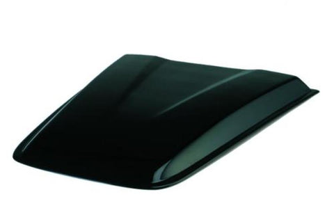 AVS 00-14 Chevy Tahoe (Truck Cowl Induction) Hood Scoop - Black - 80005