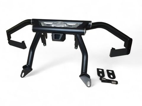 Elektric Offroad 2024+ Can Am Maverick R Amp Rear Bumper - RARBA2001