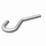 MagnaFlow Univ bent pipe SS 2.50inch 180/45 - 10741