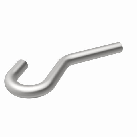 MagnaFlow Univ bent pipe SS 2.50inch 180/45 - 10741