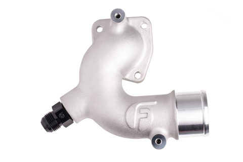 Fleece Performance 2019+ Ram 2500/3500 Cummins 6.7L Coolant Bypass Kit - FPE-CLNTBYPS-CUMMINS-19