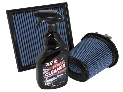 AFE MagnumFLOW Pro 5R Air Filter Power Cleaner 32 oz Spray Bottle (12 Pack) - 90-10212
