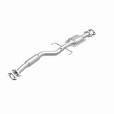 MagnaFlow Conv DF 99-00 Galant 2.4 rear OEM - 49458