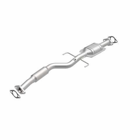 MagnaFlow Conv DF 99-00 Galant 2.4 rear OEM - 49458