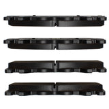 R1 24-26 Ford Mustang Front Optimum OE Brake Pads - 2551-2515-00