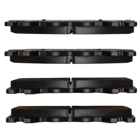 R1 24-26 Ford Mustang Front Optimum OE Brake Pads - 2551-2515-00