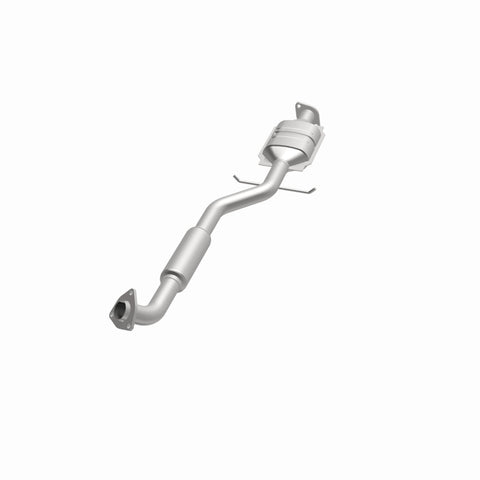 MagnaFlow Conv DF Sonata/Optim 2.4L rear OEM - 49862