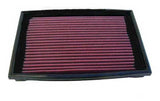 K&N Replacement Air Filter FORD/LINCOLN/MERCURY V8-5.0L - 33-2012