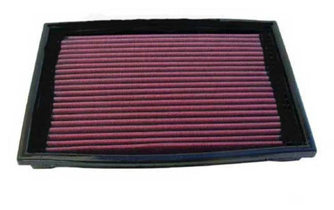 K&N Replacement Air Filter FORD/LINCOLN/MERCURY V8-5.0L - 33-2012