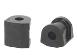 Whiteline 12+ Subaru BRZ / 12+ Scion FR-S / 12+ Toyota 86 16mm Rear Sway Bar Mount Bushing - KSK106-16