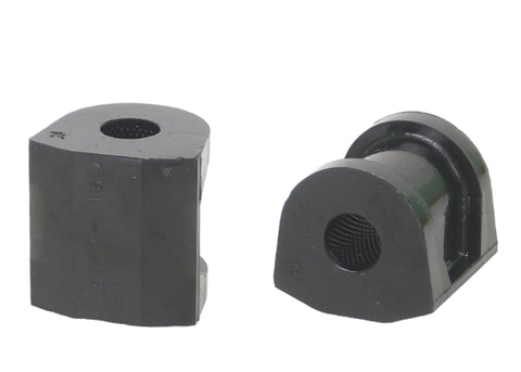 Whiteline 12+ Subaru BRZ / 12+ Scion FR-S / 12+ Toyota 86 16mm Rear Sway Bar Mount Bushing - KSK106-16