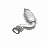 MagnaFlow Direct Fit Catalytic Converter 08-09 Cadi CTS 3.6L Driver Side OEM - 49170