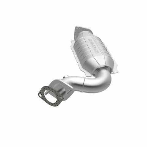 MagnaFlow Direct Fit Catalytic Converter 08-09 Cadi CTS 3.6L Driver Side OEM - 49170