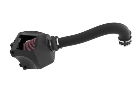 K&N 20-23 RAM 1500 V6 3.6L Performance Air Intake System - 63-1594