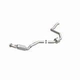 MagnaFlow Direct Fit Catalytic Converter 01-03 Mercedes ML55 Driver Side 5.5L - 447263