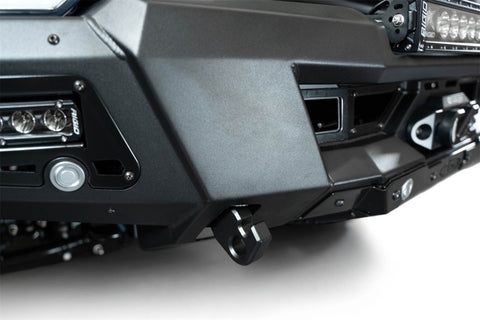 Addictive Desert Designs2023+ Ford F250/F350 Super Duty Phantom Front Bumper - F810335070103