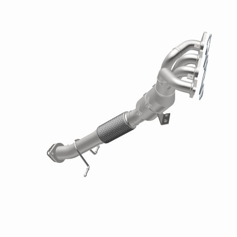 MagnaFlow Direct Fit Catalytic Converter 10- Mazda 3 2.5L - 51440