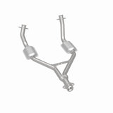 MagnaFlow Conv Direct Fit Mustang 94-95 3.8L - 23340