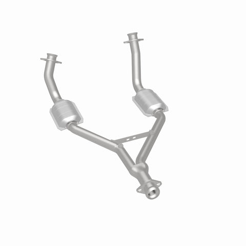 MagnaFlow Conv Direct Fit Mustang 94-95 3.8L - 23340