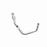MagnaFlow Direct Fit Catalytic Converter 97-00 GM Van 5.7L Lf - 23142