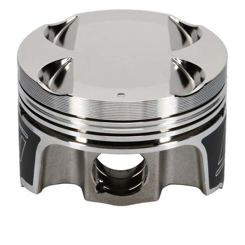 Wiseco Mitsubishi 4G64 w/4G63 Heads 10.5:1 E85 - Single Piston - 6656M8525AP