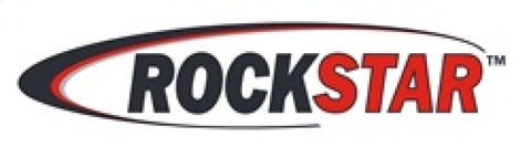 Access Rockstar ALL Accessories Extended Shaft - 2in Drop Ball Hitch for 2in Receiver - 80812
