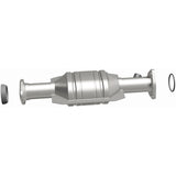 MagnaFlow Direct Fit Catalytic Converter 95 Honda Odyssey 2.2L - 27401